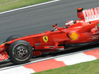 フェラーリは特別扱い…エクレストンが爆弾発言 画像