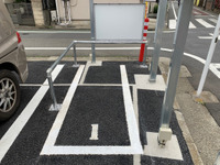 おひとりさま専用バイクパーキング、都内にオープン…四輪駐車場のデッドスペース有効活用 画像