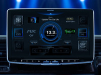 画面サイズと性能を重視するなら［カーオーディオ システムアップ AtoZ］ 画像