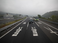 【GW渋滞予測】東北道の45kmが最長、40kmが4回発生 画像