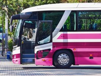 貸切バスの講習会と街頭指導を実施へ…観光需要の回復に備え 画像
