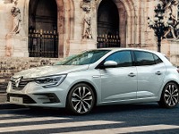 ルノー世界販売17％減、日本は1.2％減に抑える　2022年第1四半期 画像