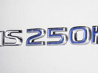 【デトロイトモーターショー09】レクサスから新型ハイブリッドセダン誕生 画像