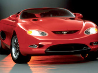 フォードが51台のコンセプトカーをオークションに 画像