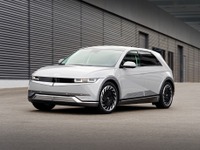 ヒョンデ、純利益は16％増　2022年第1四半期決算 画像