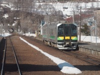 「条件次第では廃止前倒しに理解を」小樽市迫市長…北海道新幹線の並行在来線問題 画像