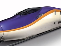 山形新幹線に新型車、中央快速線のグリーン車は2024年度末頃に導入…JR東日本計画 画像