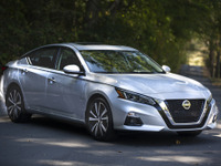 日産のグローバル販売、12年ぶりの400万台割れ　2021年度実績 画像