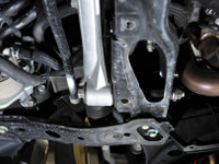 補強パーツの効果的な使い方…お手軽だけど意外に難しいチューニング［カスタムHOW TO］ 画像