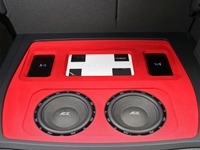 クルマ選びからインストールを想定…ホンダ ヴェゼル 前編［インストール・レビュー］ 画像