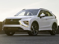 三菱自動車の総生産台数、25.9％増の102万4888台　2021年度実績 画像