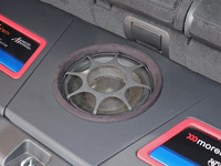 ［カーオーディオ“なぜ？”］サブウーファーが単体で売られている 画像