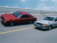 スカイラインの“魂”がこもる本気のスポーツクーペ…日産 レパード［ネオクラ回顧録］ 画像