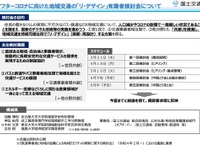 アフターコロナ時代へ、地域交通を刷新---WILLERなどにヒアリング　国交省 画像