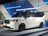 ホンダ オデッセイ 後継モデルなし…代わりにステップワゴンかSUVが人気 画像