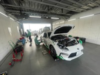 テインから「GR86/BRZカップ」プロフェッショナルクラス車高調キット 画像