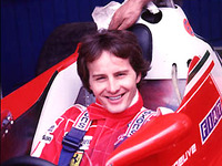 フェラーリがジル・ビルヌーブ20回忌を追悼 画像