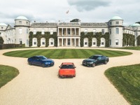 【グッドウッド2022】BMW Mが特集テーマに、新型車も発表へ 画像