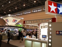 往年のF1やボックスアート展…静岡ホビーショー2022　5月14-15日に3年ぶりリアル開催 画像