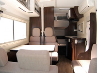 キャンピングカー『Puppy480』が連続トップ…ルームエアコン装備　人気ランキング4月 画像