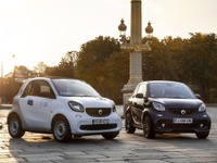 BMWとメルセデスベンツ、カーシェア合弁をステランティスに売却へ 画像