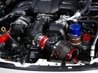 ブリッツ、エアクリーナーシリーズ5製品にGR 86&BRZ用を追加 画像