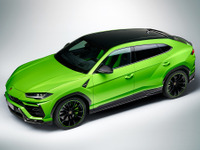 ランボルギーニ、営業利益は25％増　2022年第1四半期決算 画像