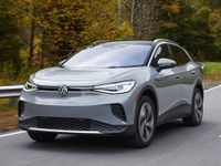 VW乗用車ブランド世界販売25％減、EVは74％増　2022年第1四半期 画像