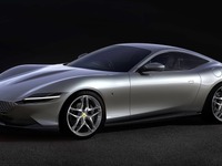 フェラーリ世界販売17％増、日本は23％増　2022年第1四半期 画像