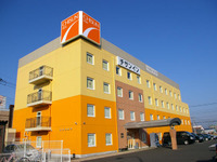 08年末-09年始は栃木 佐野がにぎわう？ 画像