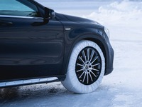 布製タイヤチェーン「イッセ・スノーソックス」、軽自動車向けサイズを設定 画像