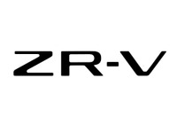 ホンダの新型SUV、その名は『ZR-V』…2023年欧州発売へ 画像