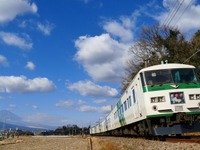 185系『新幹線リレー号』が復活…東北新幹線開業時の旅を再現するツアー　7月2日 画像