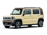 スズキ社長「生産さえできれば需要に応えられる」…日本20万台、インド30万台のバックオーダー 画像