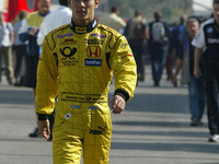 【ホンダF1ストーキング】佐藤琢磨がヒストリックレースに参加 画像