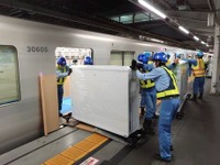 西武がバリアフリー運賃を導入へ…2023年春からの運賃転嫁を目指す 画像
