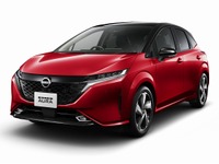 日産自動車、純利益2155億円で3期ぶりの黒字化　2022年3月期決算 画像