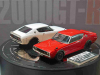 巣ごもり需要で人気のプラモデル、ハイロー二極化&日本車人気が顕著に【第60回静岡ホビーショー】 画像