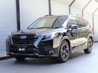 スバル フォレスター 用追加…ブリッツの車高調キット適合車 画像