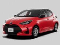 実燃費ランキング、トヨタ ヤリスが2年連続トップ…e燃費アワード2021-2022 画像