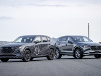 マツダ丸本社長「構造改革と日々の改善の両輪による成果が表れた」　2022年3月期決算 画像