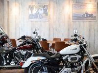 バイク王、初の中古ハーレー専門店を世田谷にオープン…5月28日 画像