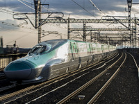 東北・北海道新幹線の「新幹線オフィス車両」を指定席化…『はやぶさ』『はやて』限定　6月27日から 画像