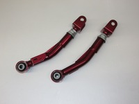 ブリッツから86/GR86/BRZ用のリアサスペンションアーム換装パーツ 画像