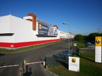 ルノー、ロシア撤退を決定…仏本国に次ぐ世界第2の市場 画像