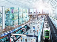 2025年開催「大阪・関西万博」も公式ロゴ入りナンバープレート導入へ［新聞ウォッチ］ 画像