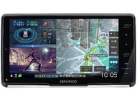 スマホのハイビジョンをケンウッド彩速ナビの大画面で…最上位 TYPE M 2022年モデル 画像