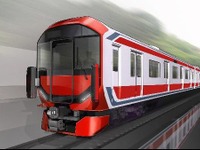 近鉄に24年ぶりの新型一般車…デュアルシートを採用した4両編成　2024年秋 画像