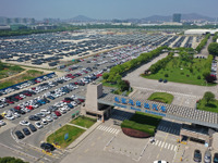 「ゼロコロナ」徹底の中国、上海市の新車販売台数もゼロ［新聞ウォッチ］ 画像