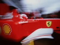 【F1オーストリアGP決勝】波乱含みの展開、最後にドラマ 画像